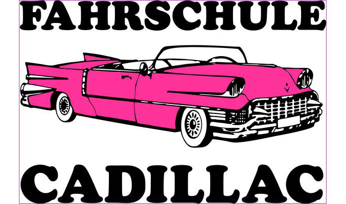 Cadillac Fahrschule Inh. Richard Dombrowski